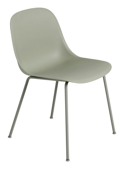 Fiber Side Chair Tube