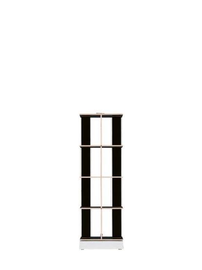 Buchstabler, 4, Schwarz
