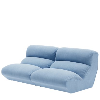 Details &Tradition Hi Lo 2-Sitzer Sofa Hi Lo 2-Sitzer Sofa