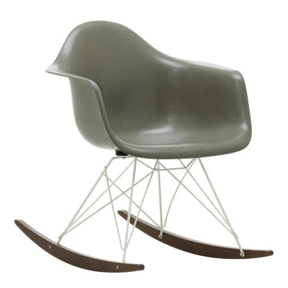 Details Vitra Eames Fiberglass Armchair RAR Eames Fiberglass Armchair RAR