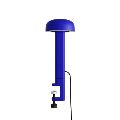 Nod Klemmleuchte, Royalblau