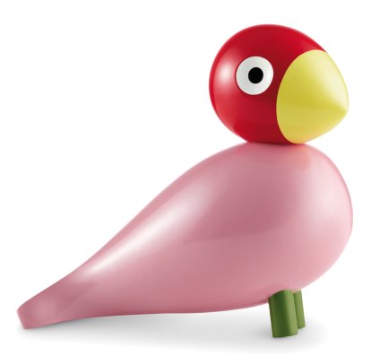 Singvogel, Ruth