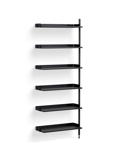 Pier System Add-ons, Regal, Add-on Modul 100