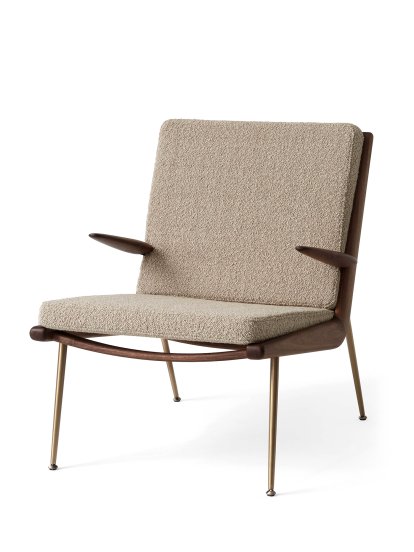 Boomerang Lounge Sessel
