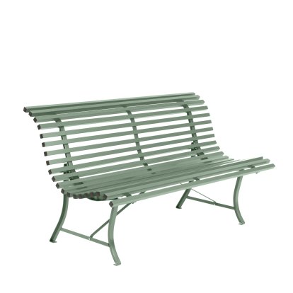 Louisiane Bank, 150 cm, Kaktus
