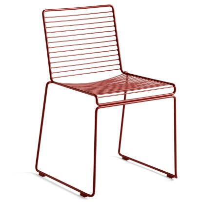 Hee Dining Chair, Rust