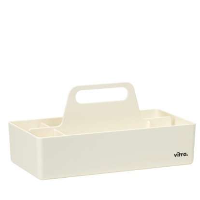 Toolbox RE, Weiß RE