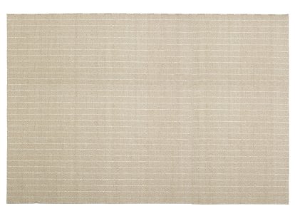 Teppich New Freja, 200 x 300 cm, Weiß/natur