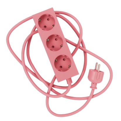 Power Bar / Beam Steckdosenleiste