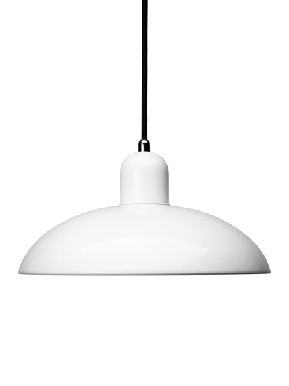 Details Fritz Hansen Kaiser Idell 6631-P Kaiser Idell 6631-P, Weiß