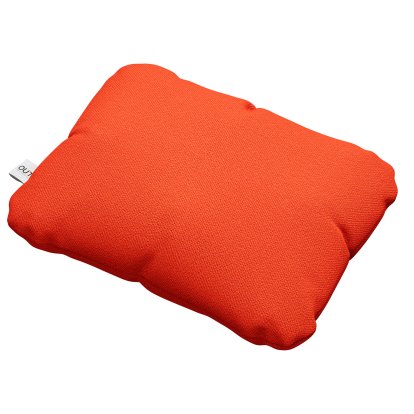 Sander Kissen, Kissen, Vidar 4 - Reinorange 0542