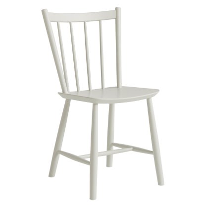 J41 Chair, Warm grey