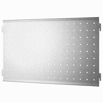 String Outdoor Rückwand