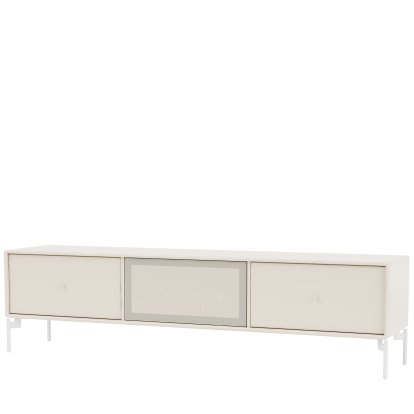 Octave V TV-Bank, Oat