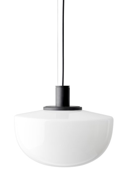 Bank Pendant Lamp