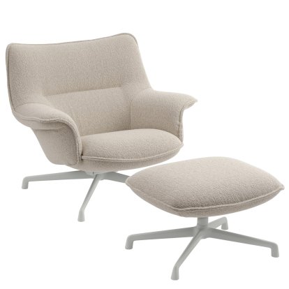 Details Muuto Doze Loungesessel Doze Loungesessel