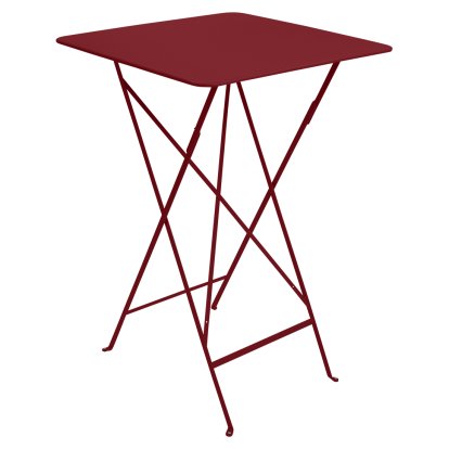 Bistro Stehtisch, Chili