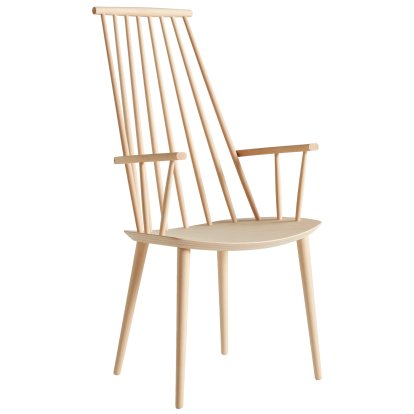 Details Hay J110 Chair J110 Chair, Buche natur