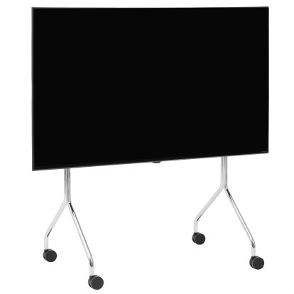 Moon Rollin TV-Ständer