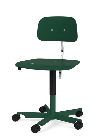 Kevi 2533, B / 48 - 61 cm, Pine, Pine