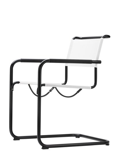 Details Thonet S 34 N All Seasons Freischwinger S 34 N All Seasons Freischwinger