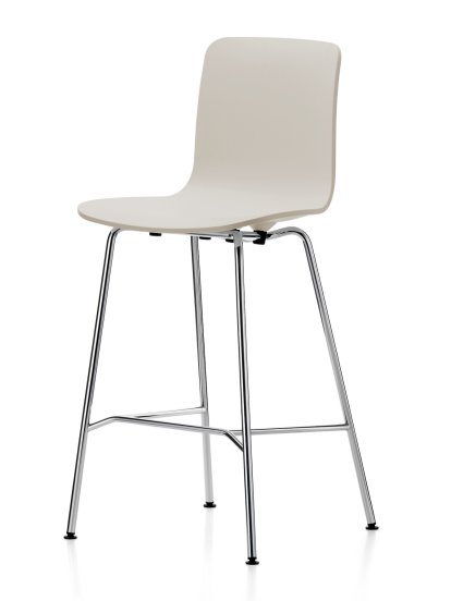 HAL RE Barhocker, Warmgrey RE, Barvariante: 780 mm