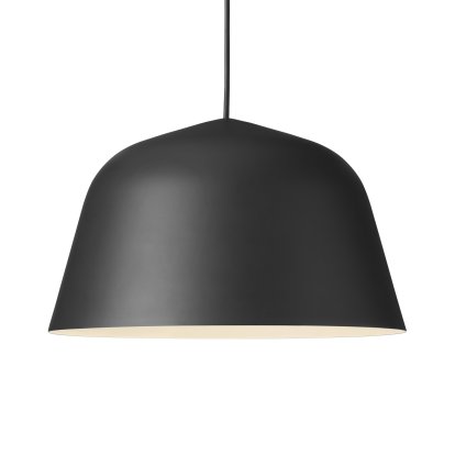 Ambit Pendelleuchte, Ø 40 cm, Black