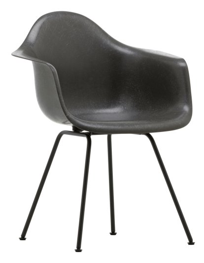 Details Vitra Eames Fiberglass Armchair DAX Eames Fiberglass Armchair DAX