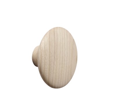 The Dots, M (Ø 13 cm), Esche