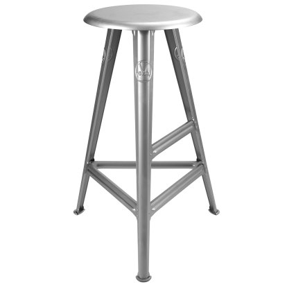 Rowac-Schemel IS - 73 cm, Naked steel