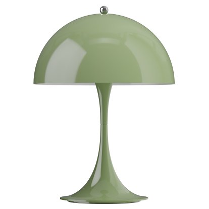 Panthella 250 Akkuleuchte V3, Moosgrün