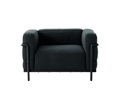 Details Cassina 3 Fauteuil Grand Confort, grand modèle Outdoor 3 Fauteuil Grand Confort, grand modèle Outdoor