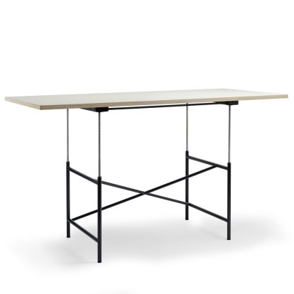 Eiermann 1 Tisch M (Mechanische Höhenverstellung)