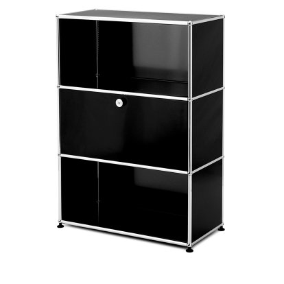 USM Haller Highboard M mit 1 Klappe