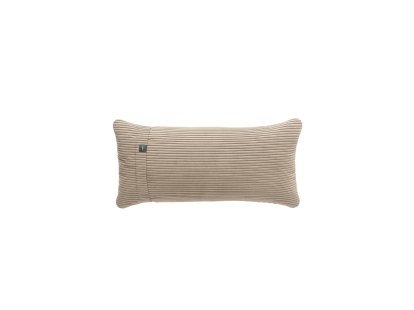 Details Vetsak Vetsak Kissen Vetsak Kissen, Pillow, Cord velours - Sand