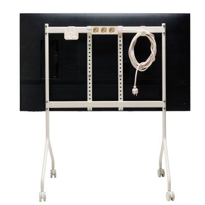 Moon Rollin' TV-Ständer Bundle