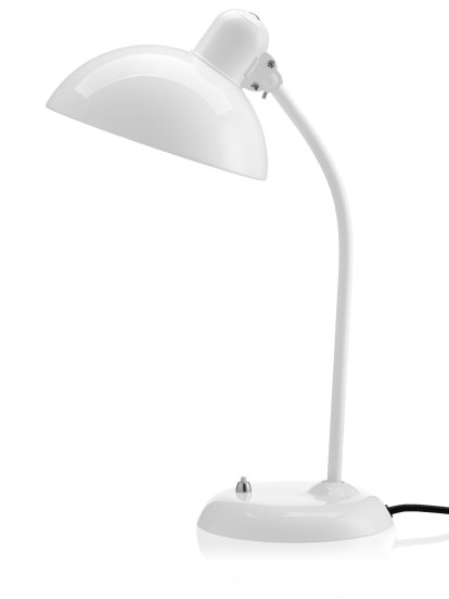Kaiser Idell 6556-T, Weiß