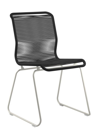 Panton One, Clark, Silk grey
