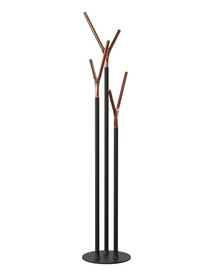 Wishbone Garderobenständer