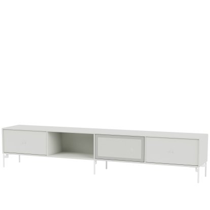 Octave VII TV-Bank, Nordic