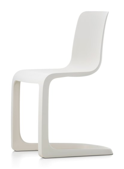 Evo-C, Elfenbein