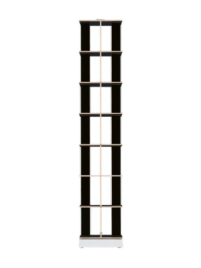 Buchstabler, 7, Schwarz