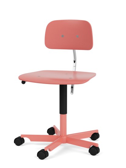 Kevi 2533, B / 48 - 61 cm, Rhubarb, Rhubarb