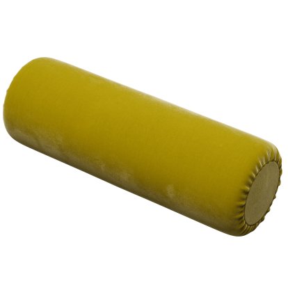 Sander Kissen, Rolle, Halo - Senf 361 