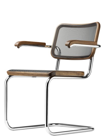 S 64 N Pure Materials Freischwinger