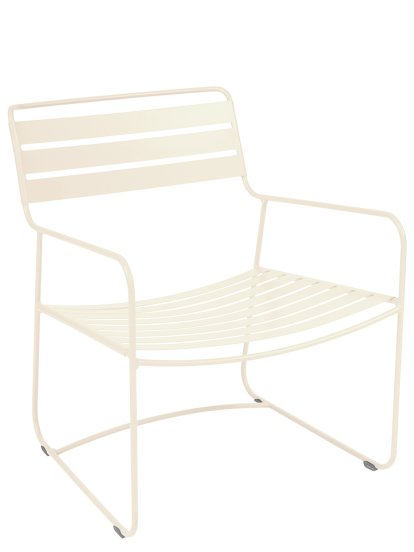 Surprising Lounge Sessel, Beige Latte