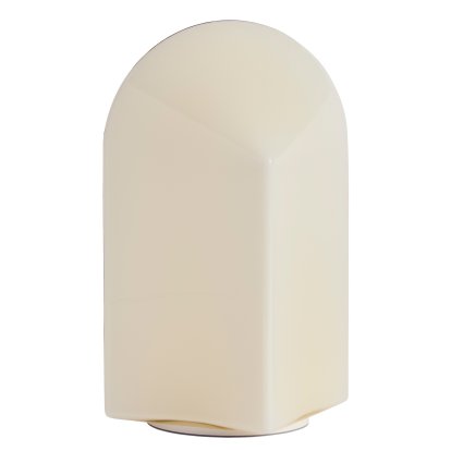 Parade Portable, H 24 cm, Shell white