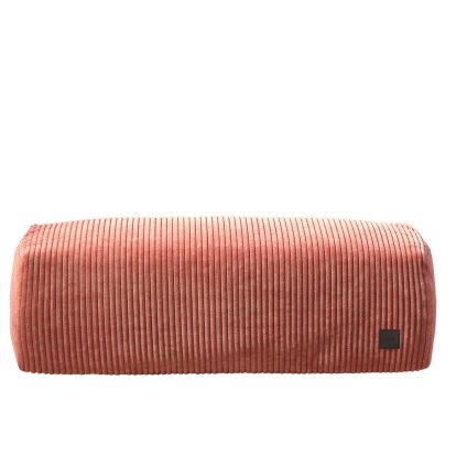 Vetsak Kissen, Lounge Pillow, Cord velours - Brick