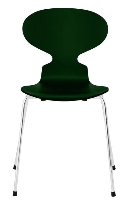 Die Ameise 3101 New Colours, Lack, Evergreen, Chrome