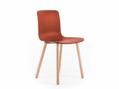 HAL RE Wood, Backstein RE, Eiche natur, Naturholz Schutzlack